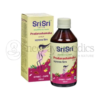 Sri Sri Tattva Jarabe de Pradarashamaka - 200 ML