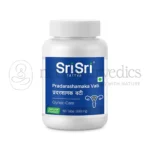 Sri Sri Tattva Tabletas de Pradarashamaka Vati - 60 Tab