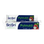 Sri Sri Tattva Pomada Pylmukti - 30 GM