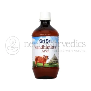 Sri Sri Tattva Arka de Sandhimitra - 500 ML