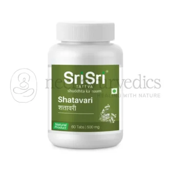 Sri Sri Tattva Satavari - 60 Tab
