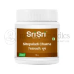 Sri Sri Tattva Sitopaladi Churna - 80 GM