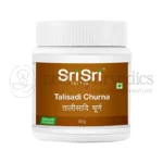 Sri Sri Tattva Talisadi Churna - 60 GM