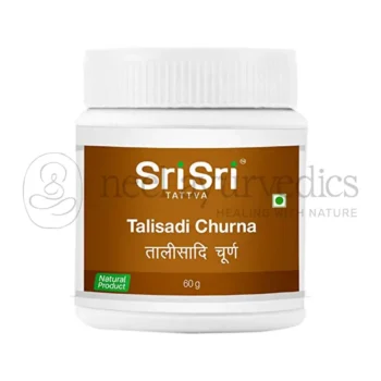 Sri Sri Tattva Talisadi Churna - 60 GM
