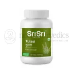 Sri Sri Tattva Tulasi - 60 Tab