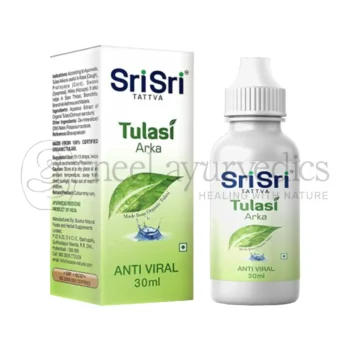 Sri Sri Tattva Arka de Tulasi - 30 ML