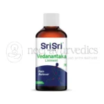 Sri Sri Tattva Linimento Vedantaka - 60 ML