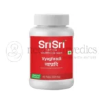 Sri Sri Tattva Vyagradhi - 60 Tab