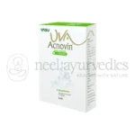 Vasu Capsulas Acnovin - 30 Caps