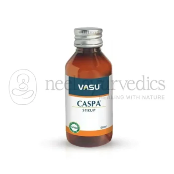 Vasu Jarabe Caspa - 100 ML
