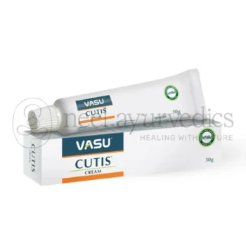 Vasu Crema Cutis - 30 GM