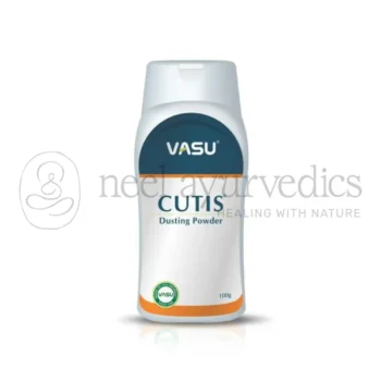 Vasu Polvo Cutis - 100 GM
