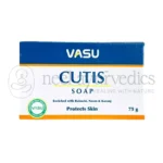Vasu Jab?n Cutis - 75 GM