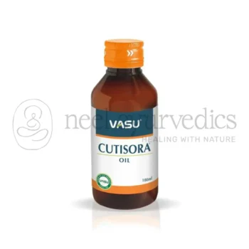 Vasu Aceite Cutisora - 100 ML
