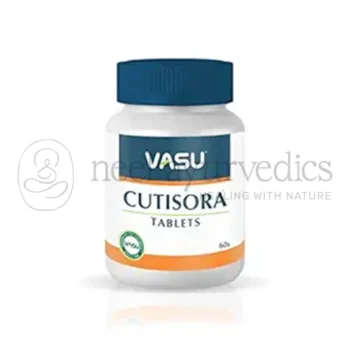 Vasu Tabletas Cutisora - 60 Tab