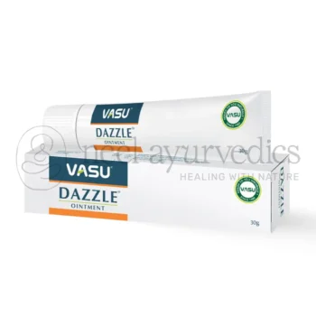 Vasu Pomada Dazzle - 30 GM