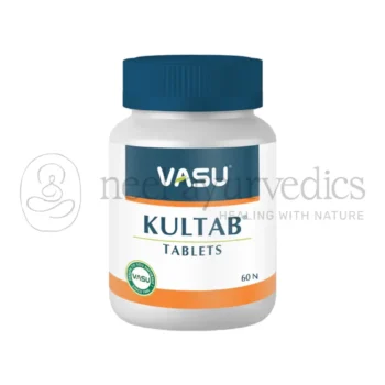 Vasu Tabletas Kultab - 60 Tab