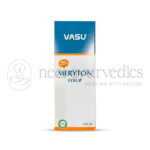 Vasu Jarabe Meryton - 300 ML