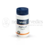 Vasu Tabletas Pep-Up - 100 Tab
