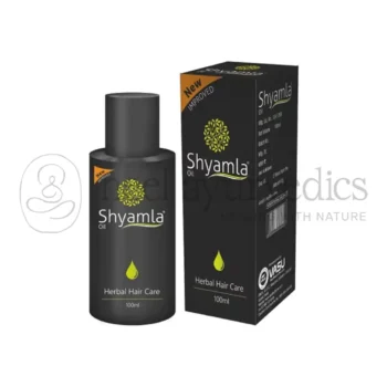 Vasu Aceite Shyamla - 100 ML