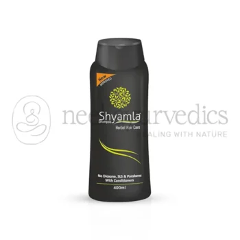 Vasu Champu Shyamla - 400 ML