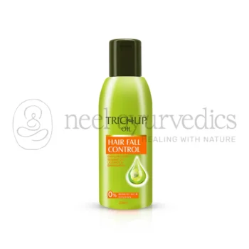Vasu Aceite Trichup Antica?da - 200 ML