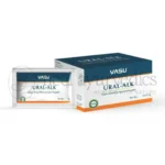 Vasu Sobres Ural-Alk - 5 GM x 12N