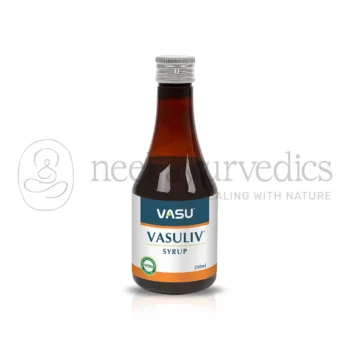 Vasu Jarabe Vasuliv - 200 ML