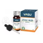 Vasu Gotas Infantiles Zeal - 30 ML