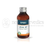 Vasu Jarabe para la Tos Zeal SF - 100 ML