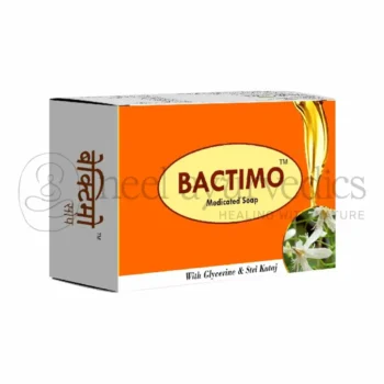 Vital Care Jabon Bactimo - 75 GM