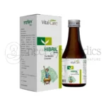 Vital Care Jarabe Hibril - 200 ML