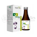 Vital Care Jarabe Rencal - 200 ML