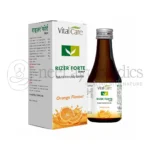 Vital Care Jarabe Rizer Forte - 200 ML