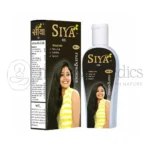 Vital Care Aceite Siya - 100 ML