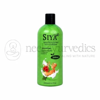 Vital Care Champu Siya - 100 ML