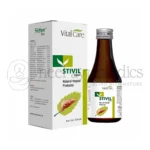 Vital Care Jarabe Stivil - 200 ML