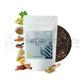 Wellway Chai Ayurvedico - 50 GM