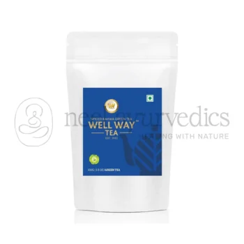 Wellway Te Kahwa Especiado - 50 GM