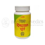 Lion Polvo de Dindayal - 100 GM