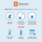 Krishnas-Herbal-And-Ayurveda-Bhringraj-Swaras-–-500-ML.webp