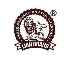 Lion Jarabe Ayucid - 200 ML
