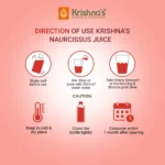 Krishnas-Herbal-And-Ayurveda-Naurcissus-Juice-–-1000-ML.webp