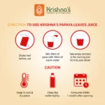 Krishnas-Herbal-And-Ayurveda-Papaya-Leaf-Juice-–-1000-ML.webp