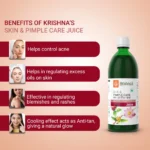 Krishnas-Herbal-And-Ayurveda-Skin-Pimple-Care-Juice-–-1000-ML.webp