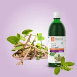 Krishnas-Herbal-And-Ayurveda-Giloy-Tulsi-Juice-–-1000-ML.webp