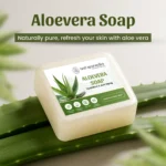 Neel Ayurvedics Soap Mockup 1
