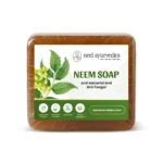 Neel Ayurvedics Jabón de Neem de