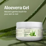 Neel Ayurvedics Aloevera Gel Mockup 1