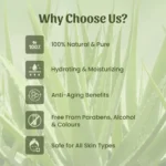 Neel Ayurvedics Aloevera Gel Mockup 1